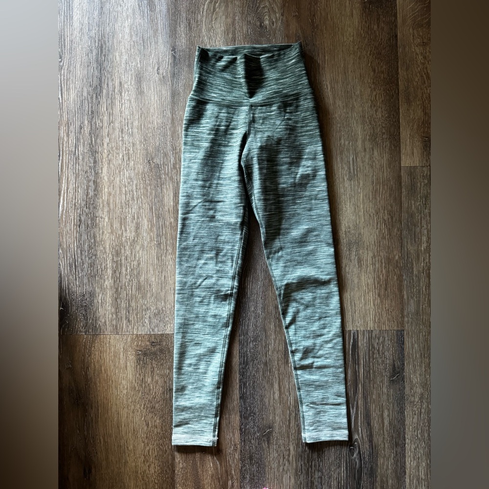 Aerie The Hugger Legging